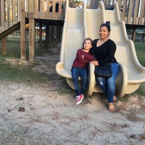 Meet your Posher, Mariana